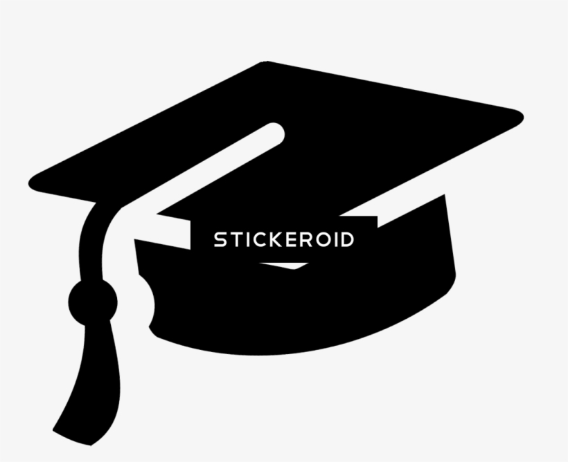 School - Graduation, transparent png