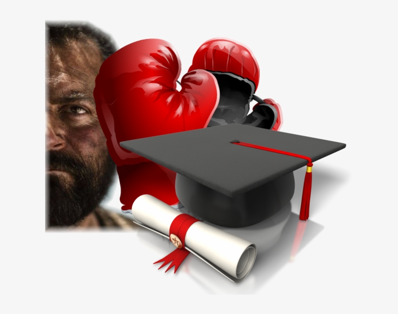 Cap And Diploma In Galatians Png Cap And Diploma In - Education System Of Pakistan, transparent png