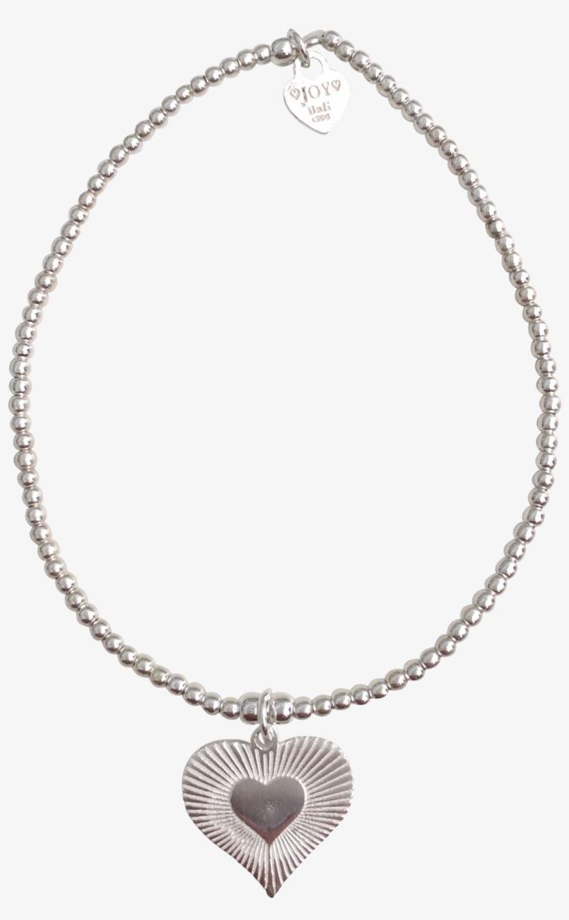 Bracelet Tiny Wishes Galaxy Heart - Bracelet, transparent png