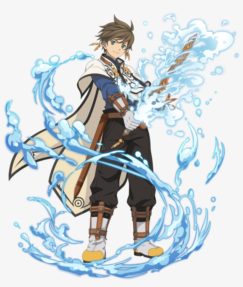 View Fullsize Sorey Image - Pure Minded Master Sorey, transparent png