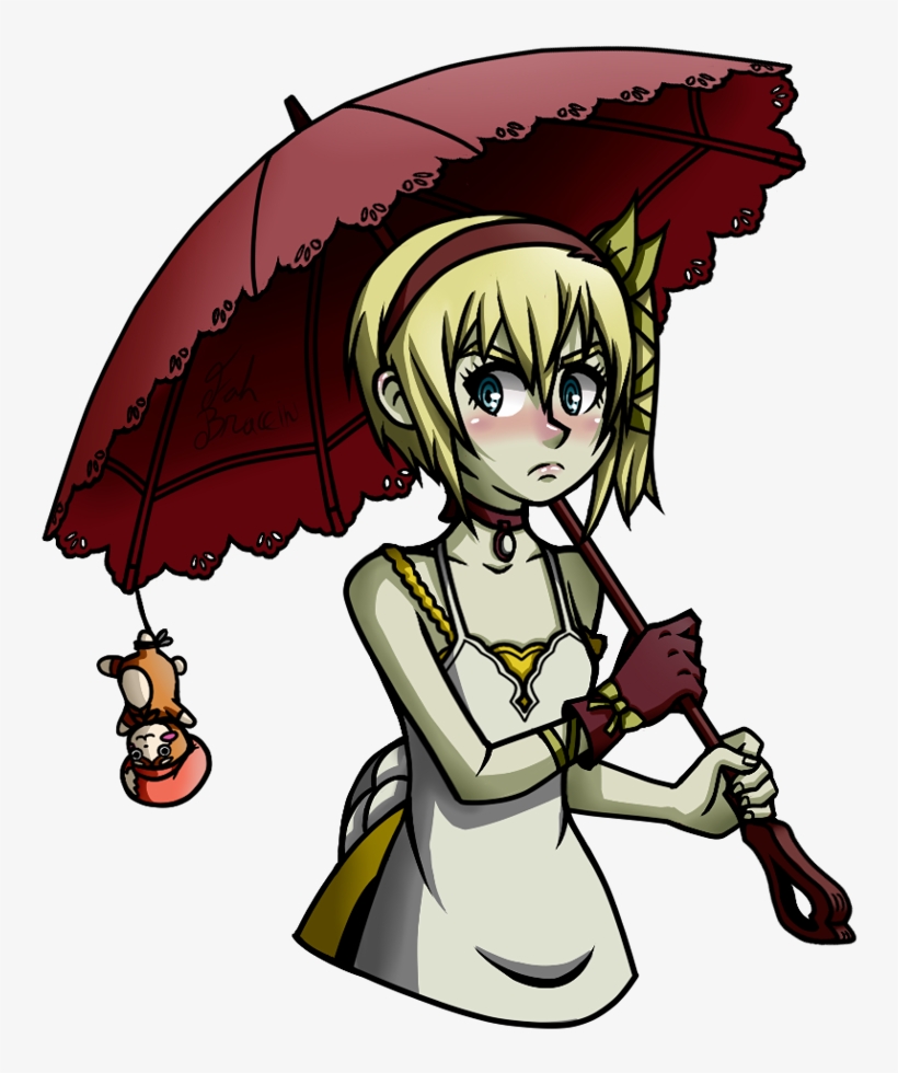 Tales Of Zestiria, transparent png