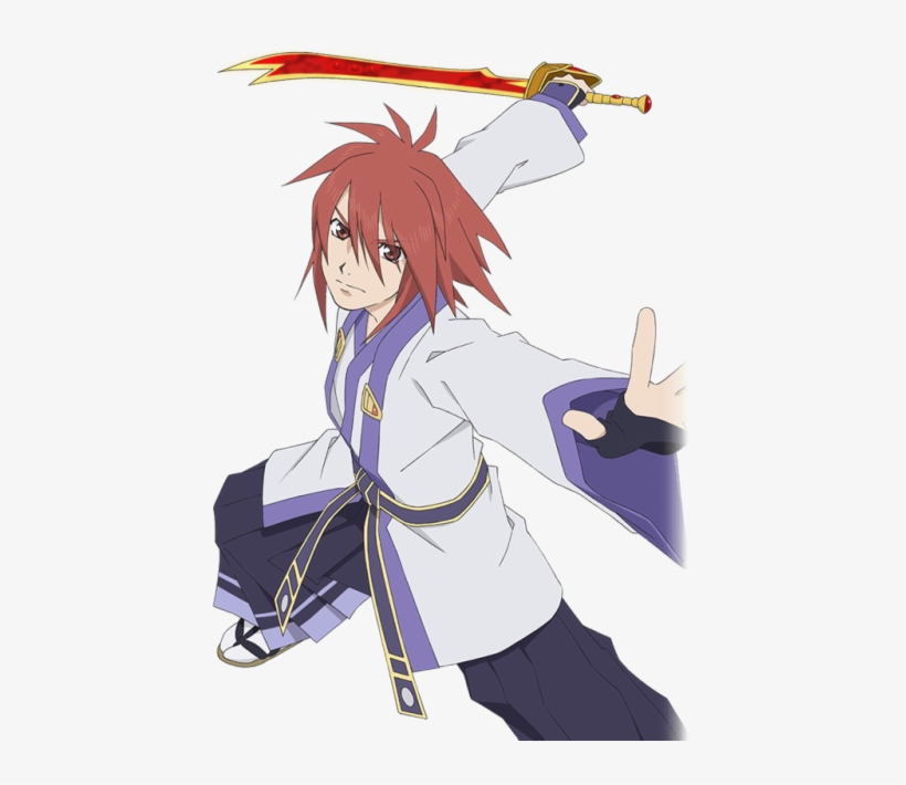 Tales Of Asteria Rips - Cartoon, transparent png