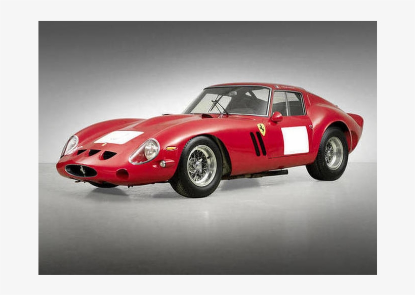 Bonhams Will Be Offering This 1962 Ferrari 250 Gto - Ferrari 250 Gto, transparent png