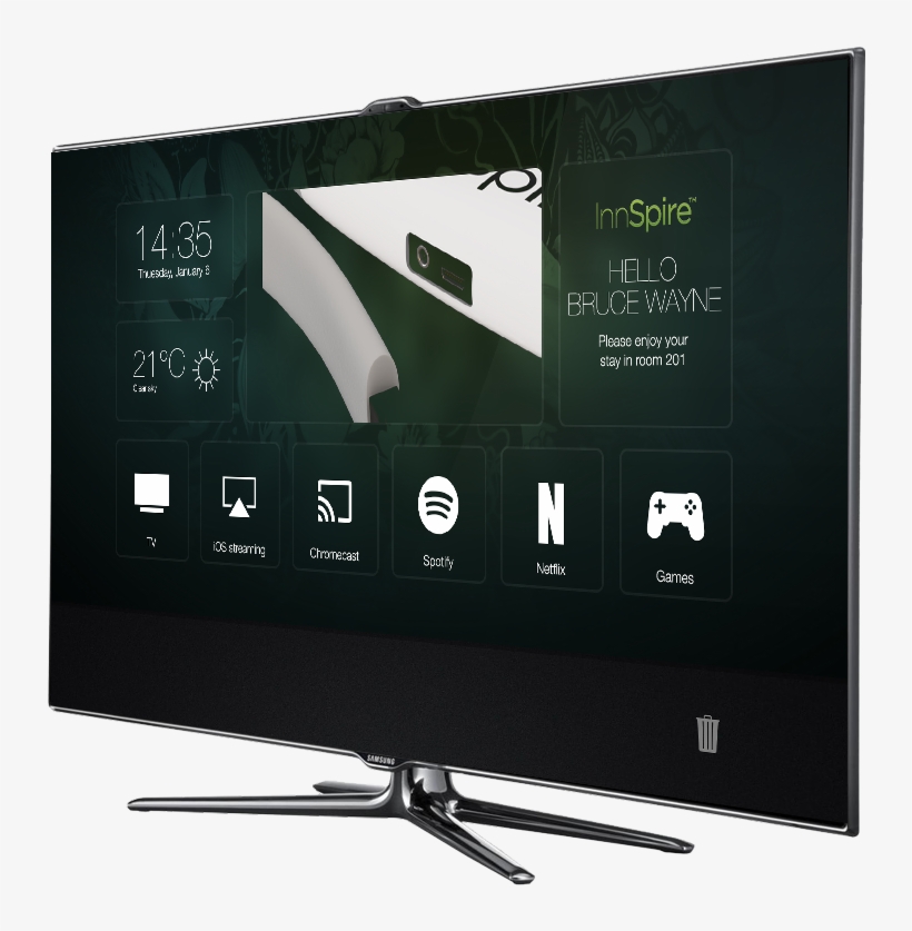 Want It All And Want It Now - Television, transparent png