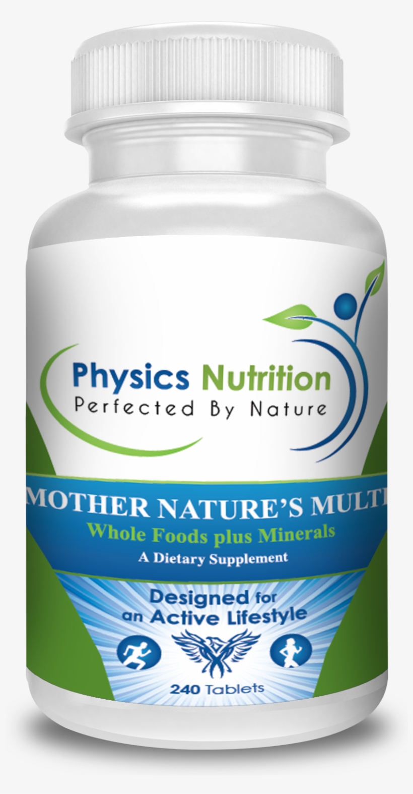 Mother Nature's Multivitamin - Customer Support, transparent png