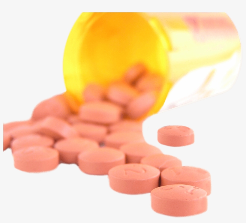 Prescription Pills Png Picture Royalty Free - Blood Pressure Medicine Pills, transparent png