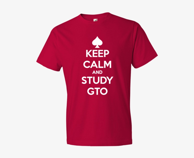 Short Sleeve T-shirt Study Gto - Dean Of Students Funny, transparent png