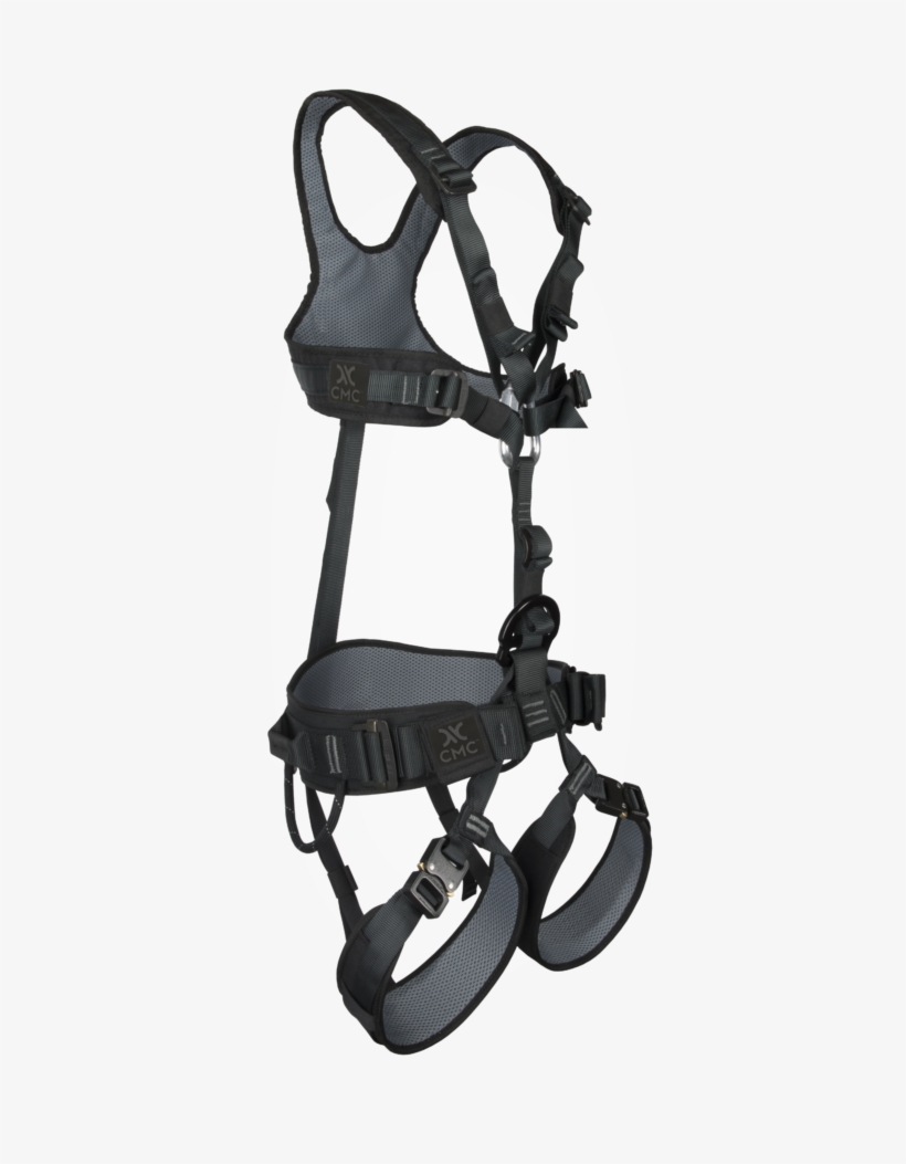 Ranger Chest Harness, transparent png