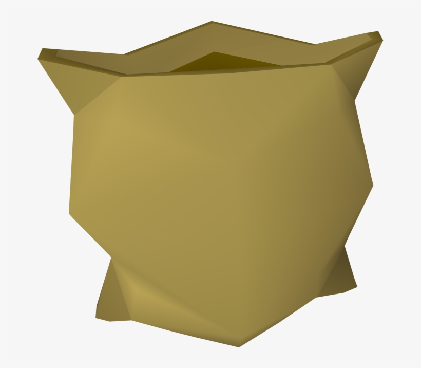 Potatoes Is A Sack That Contains Between One And Ten - Illustration, transparent png