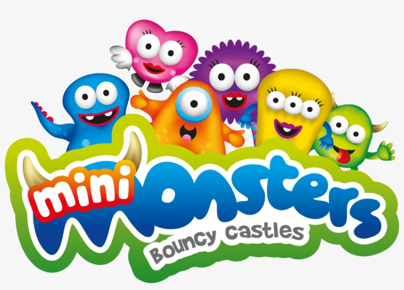 Monsters, transparent png