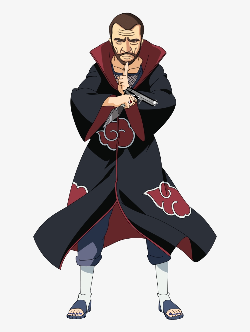 No Caption Provided - Naruto Shippuden Itachi Png, transparent png