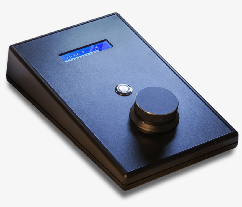 Noby 1 Usb Volume Controller Knob - Usb, transparent png