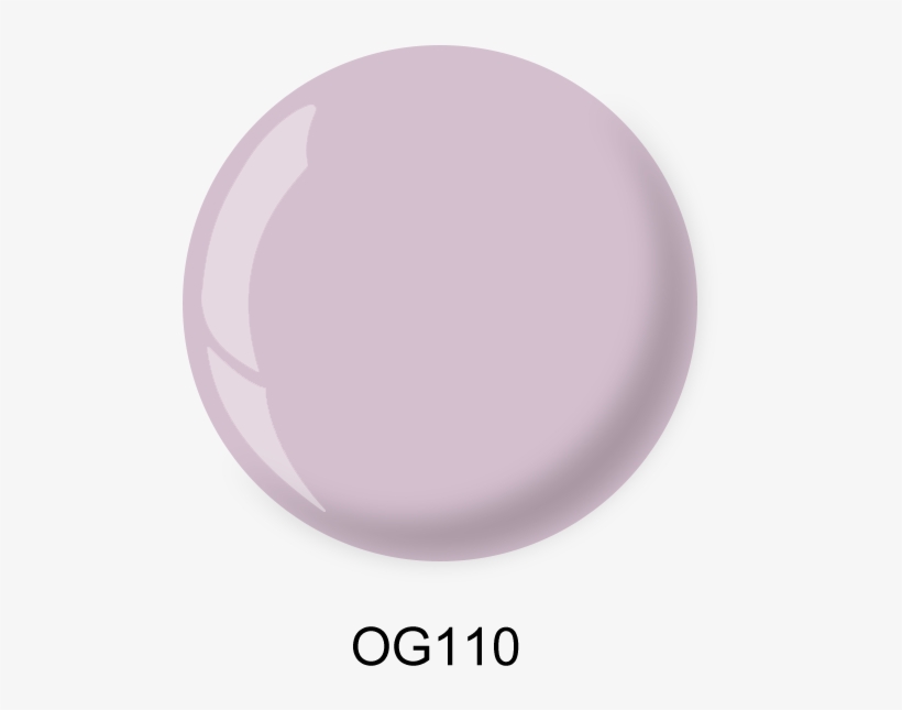 Duo 110 Pink Peony Vegan Cruelty Free Gel Duo-nail - Cruelty-free, transparent png