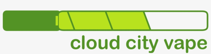 Bold, Modern, Cigarette Logo Design For Cloud City - Love On The Cloud, transparent png