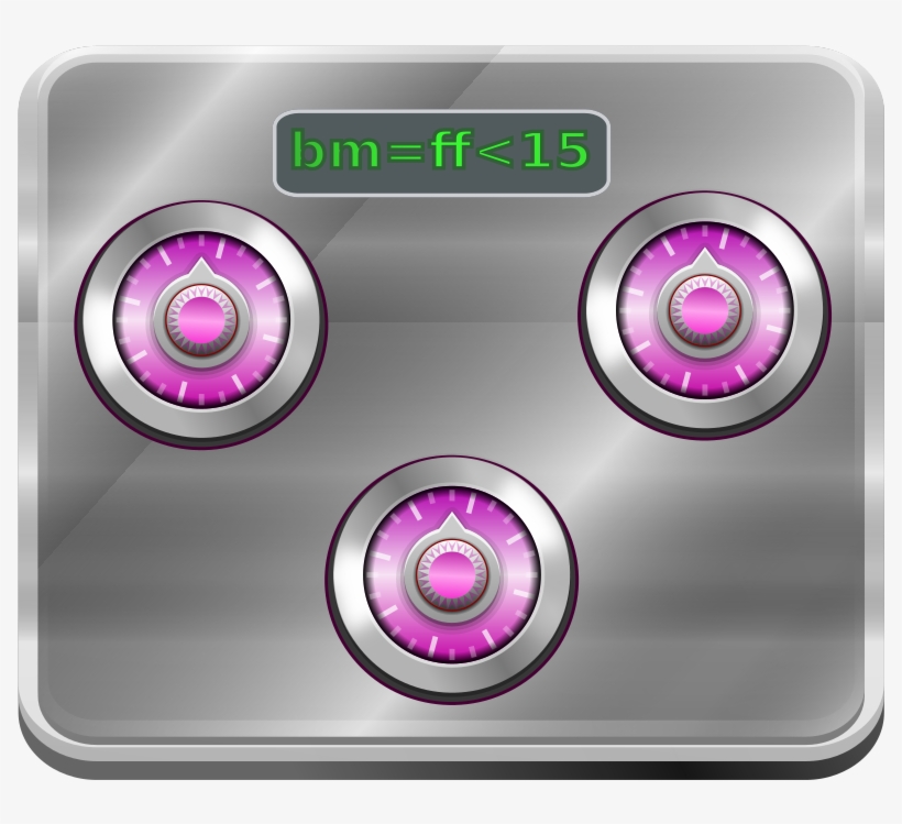 This Png File Is About Knob , Adjust , Dial , Level - Safe, transparent png