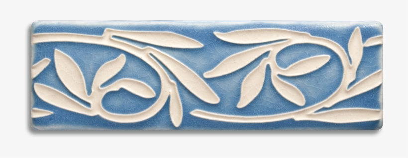 2680sb Willowborder Skyblue V=1505322594 - Paper, transparent png