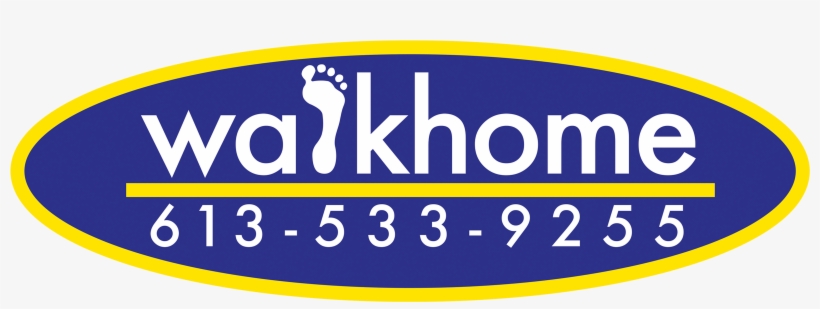 Walkhome Logo - Portable Network Graphics, transparent png