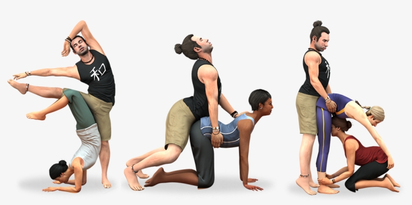 Imagen Enviada - Gta 5 Yoga, transparent png