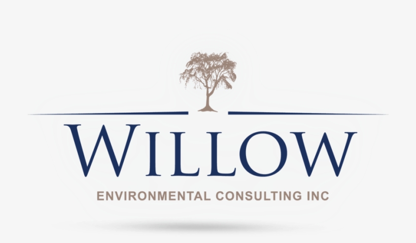 Willow Environmental Consulting - Logos For Willow Company, transparent png