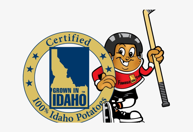 Potato Clipart Idaho Potato - Lamb Weston Hash Brown Dices, Crispy - 28 Oz, transparent png