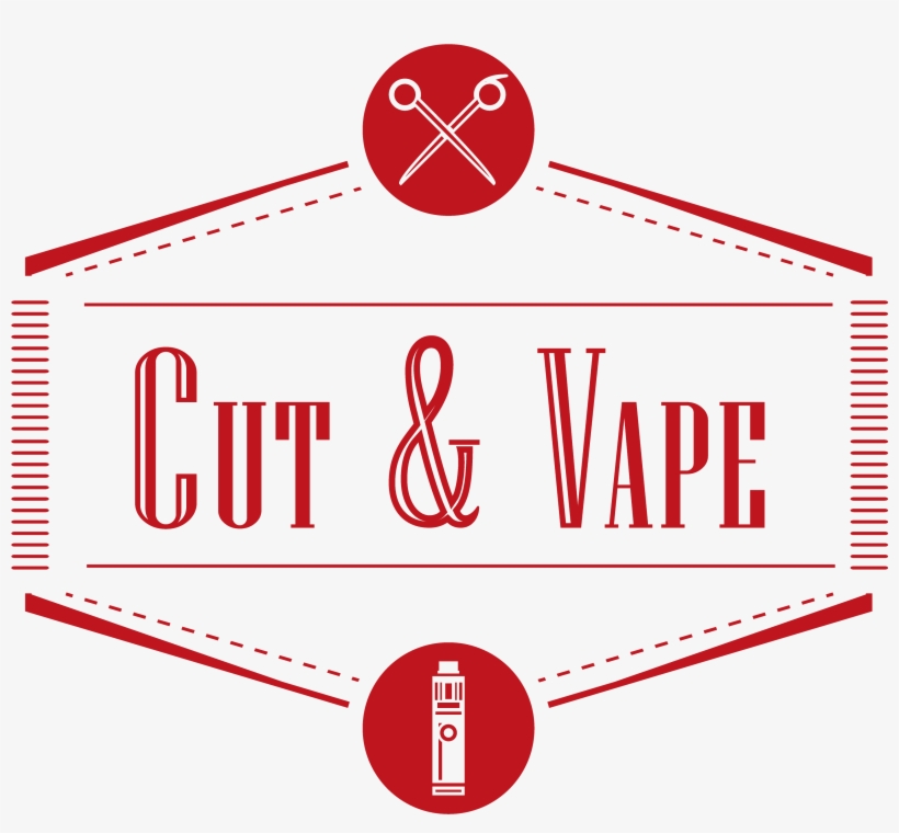 Vape Logo Png, transparent png