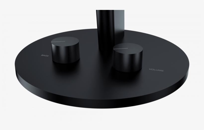 Thanks To Automatic Gain Control, You Can Also Ensure - Razer Nommo 2.0 Black Loudspeaker Hardware/electronic, transparent png