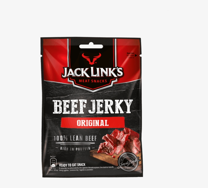 Calories - Jack Links, transparent png
