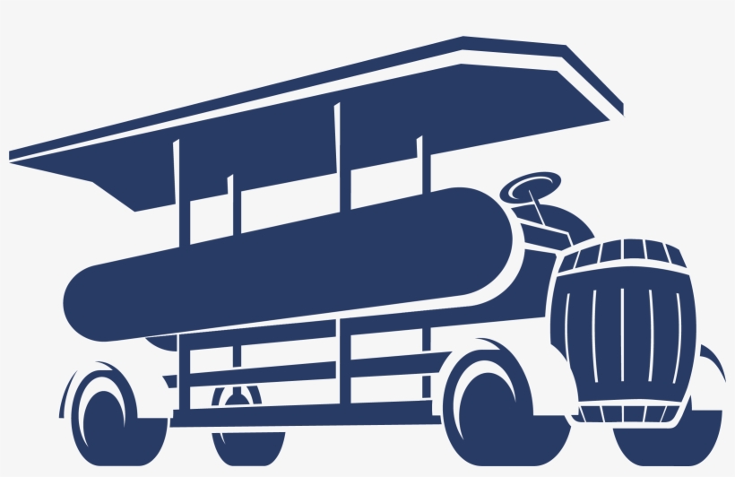James Brown Liked This - Pedal Pub Logo, transparent png