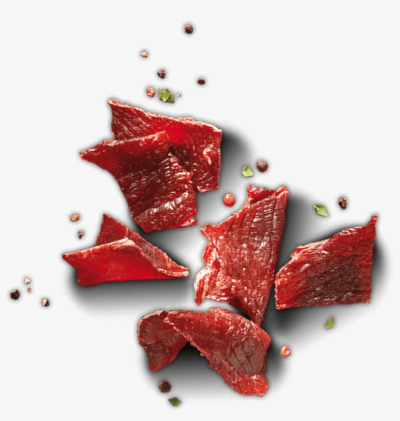 Beef Jerky - Jack Links Jerky Png, transparent png