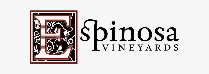 Espinosa Vineyards - Espinosa Vineyards And Winery, transparent png