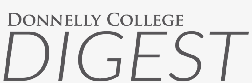 Donnelly College Digest - Donnelly College, transparent png