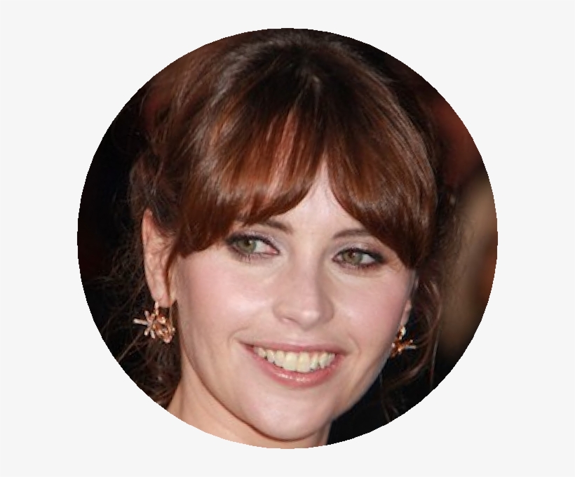 Felicityjones - Girl, transparent png