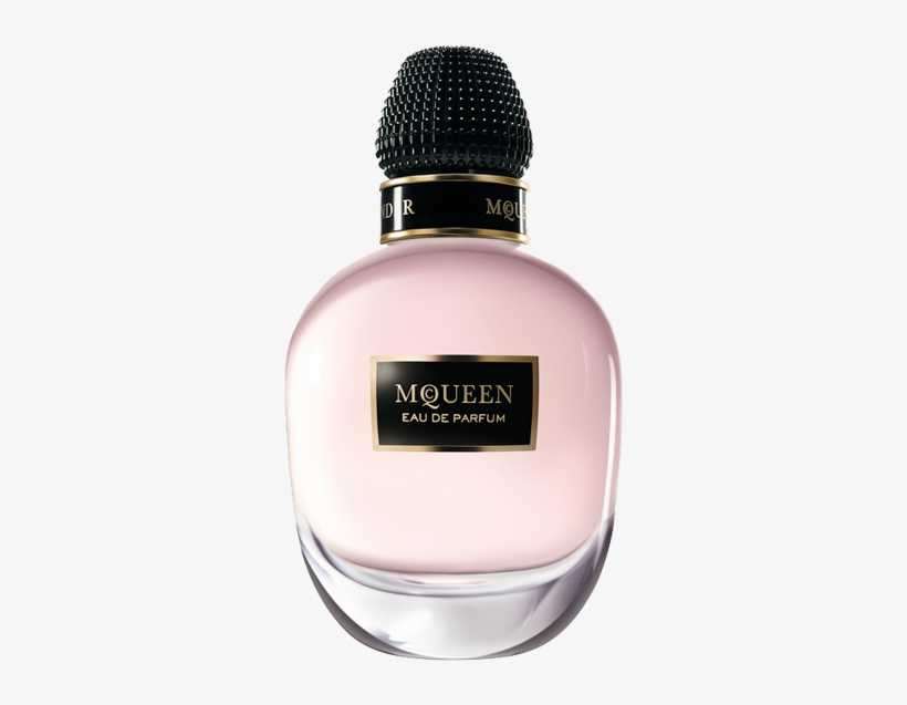 Alexander Mcqueen Alexander Mcqueen Eau De Parfum 50ml, transparent png