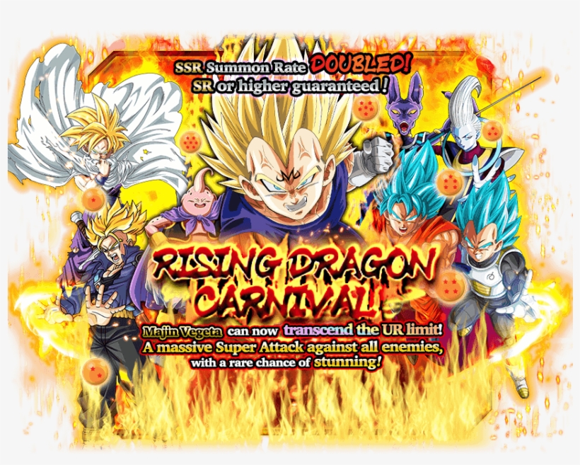 Vegeta, transparent png