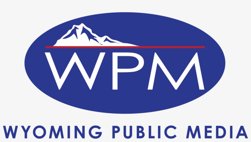 Wyoming Public Media Logo - Wyoming Public Radio, transparent png