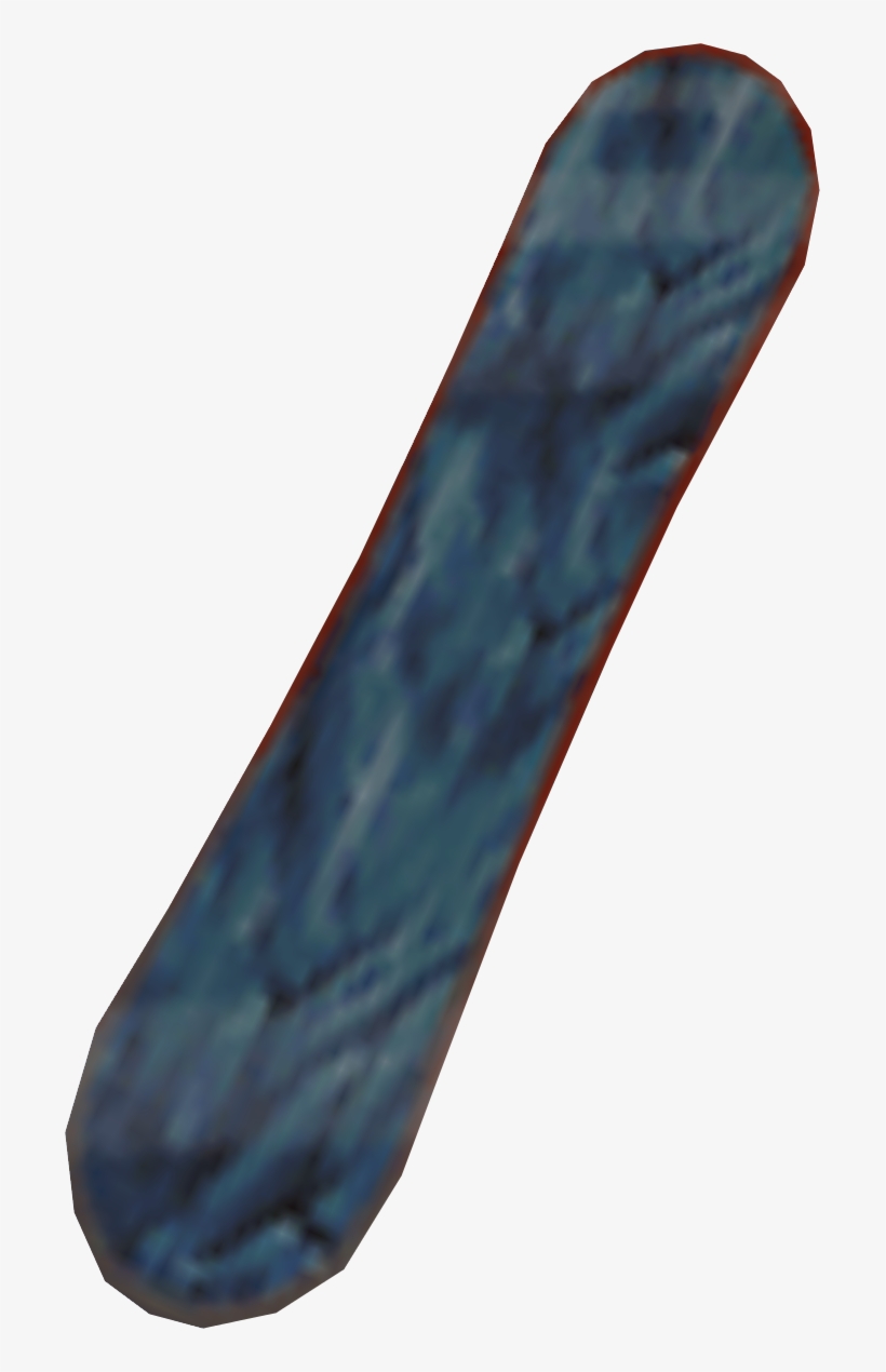 The Snowboard Is A Tier 5 Snowboard Used In The 2014 - Snow Board Png, transparent png