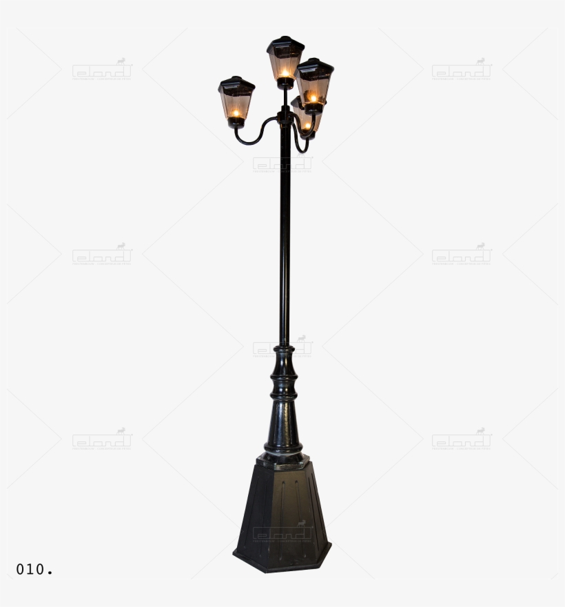 Fred Astaire - Lamp, transparent png