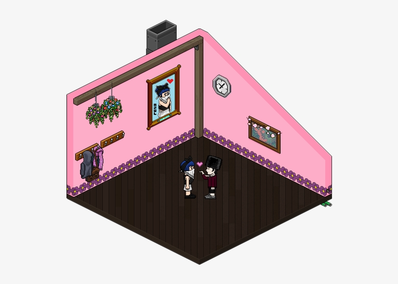 Anahi - House, transparent png