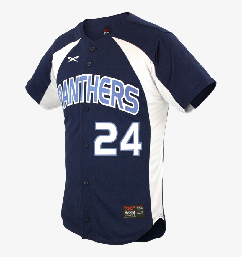 youth baseball jerseys