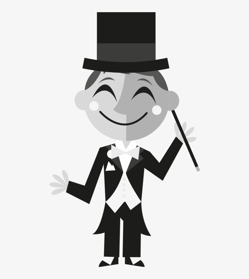 Movies Are Magic - Film, transparent png