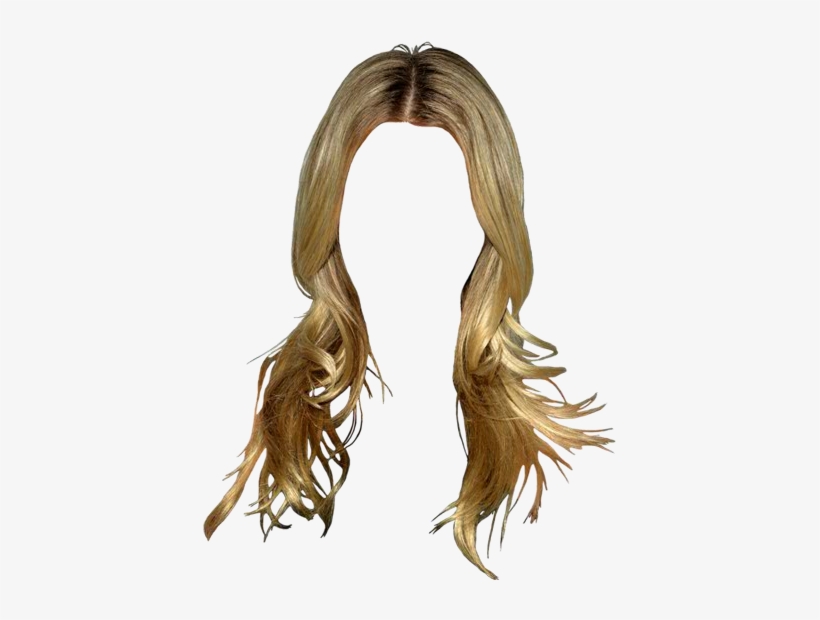 Lace Wig, transparent png