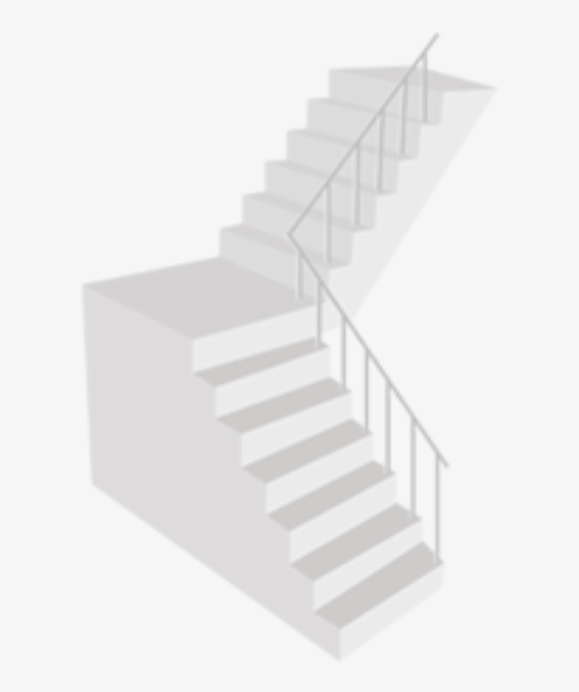Mobility Climber Guide Climbers The Used On - Stairs, transparent png