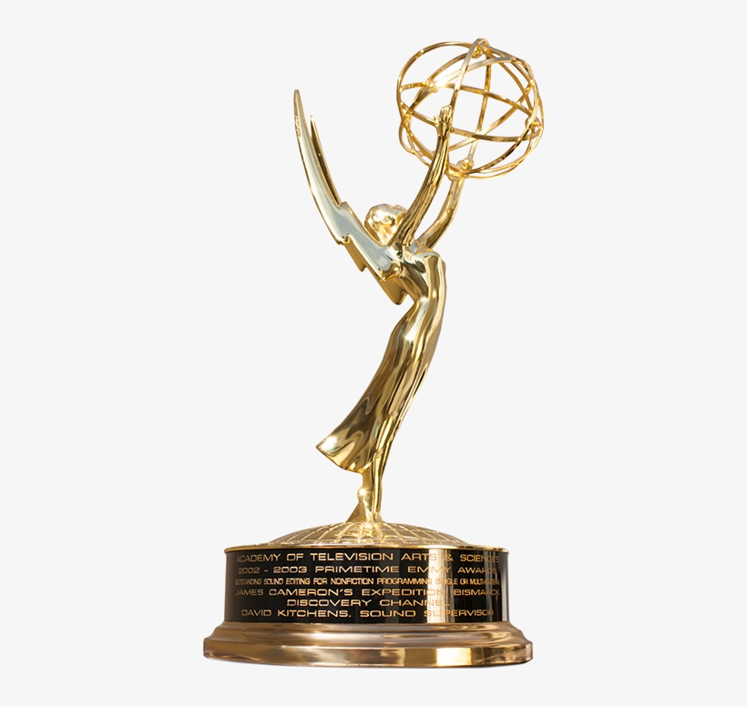 James Cameron's Expedition Bismarck - Trophy, transparent png