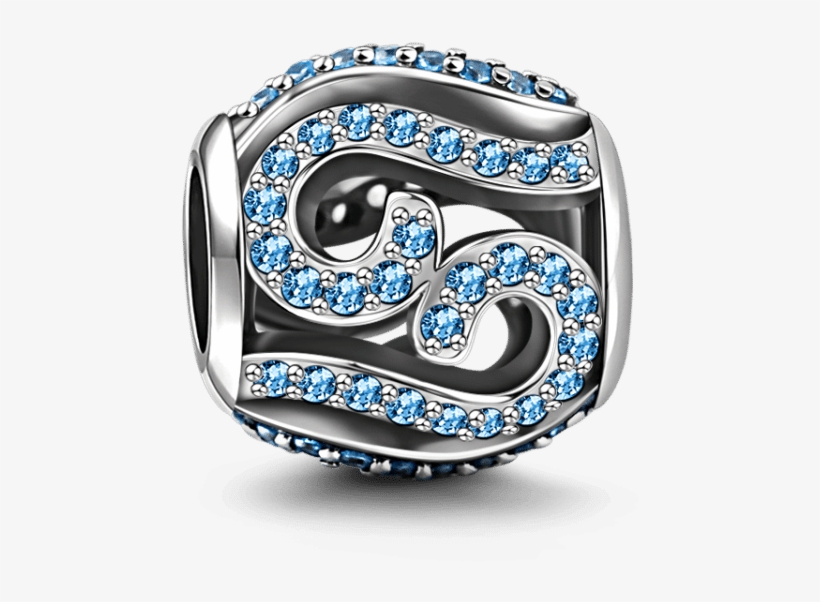 Nature Charms Soufeel Sea Wave, transparent png
