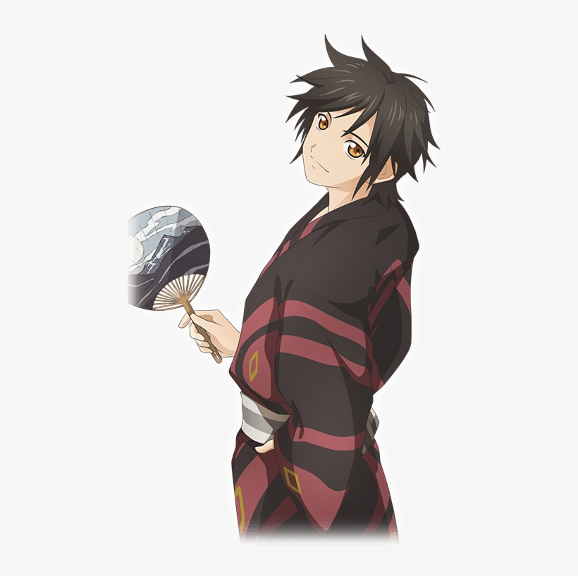 Latest - Jude Tales Of Link, transparent png