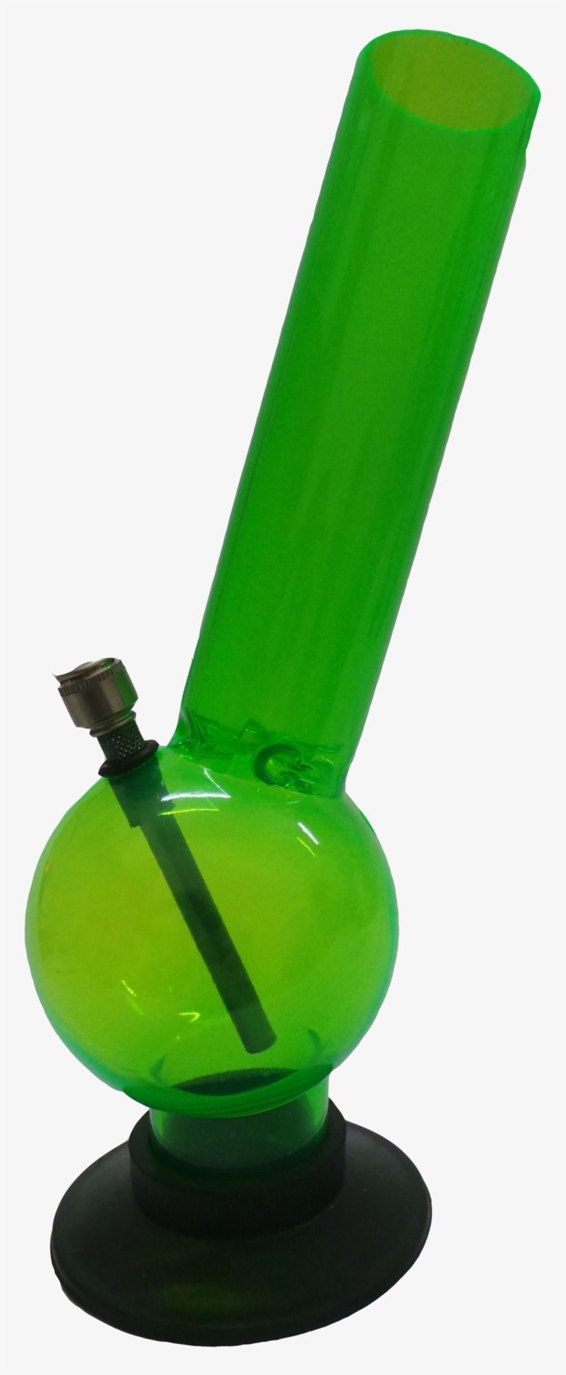 Bong, transparent png