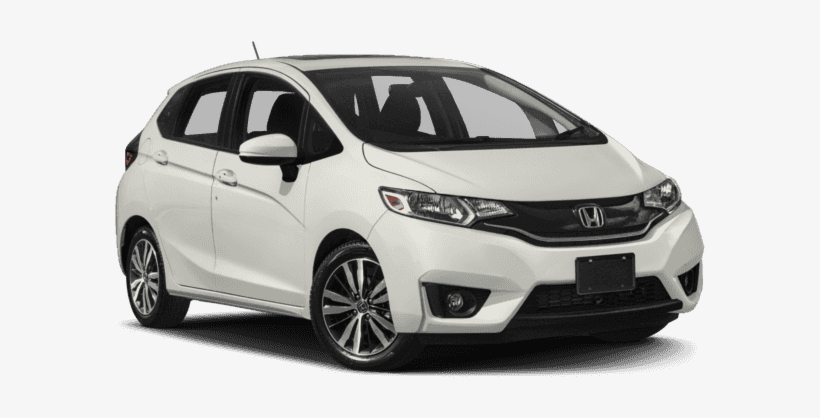 Pre-owned 2017 Honda Fit Ex - 2019 Subaru Impreza Hatchback Limited, transparent png