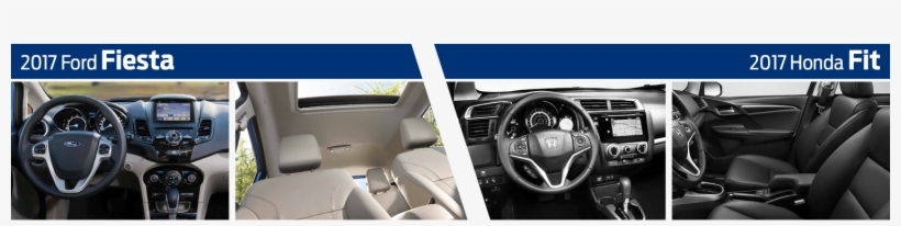 2017 Ford Fiesta Interior Styling, transparent png
