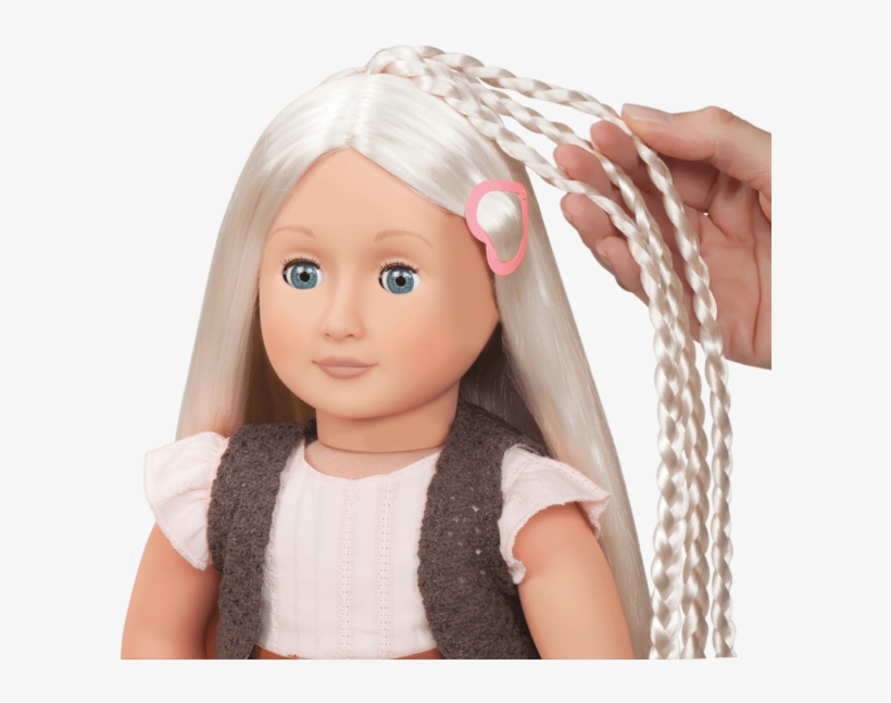 Penny - Our Generation Penny, transparent png
