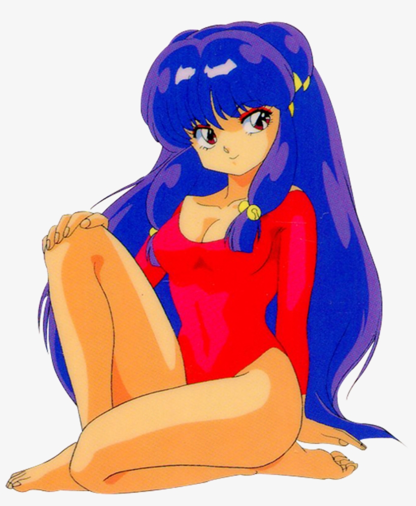 Here's The Shampoo Without Text Ranma 1/2 My Edits - Ranma ½, transparent png